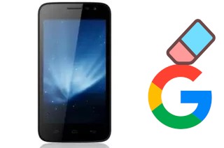 Comment supprimer le compte Google sur Ephone A23VIP