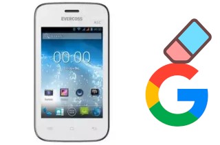 Comment supprimer le compte Google sur Evercoss A5C