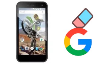 Comment supprimer le compte Google sur Evolveo StrongPhone G4