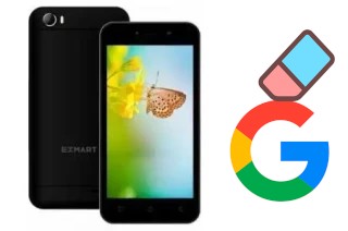 Comment supprimer le compte Google sur Exmart K1 4G VoLTE