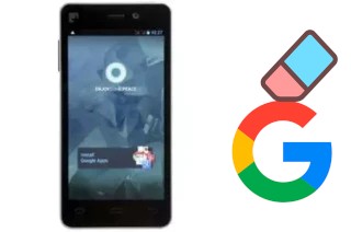 Comment supprimer le compte Google sur Fairphone FP1