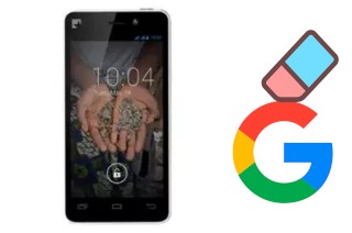 Comment supprimer le compte Google sur Fairphone FP1U