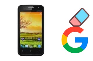 Comment supprimer le compte Google sur Funker Smart Pro A822