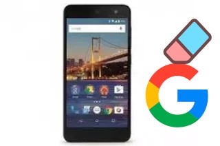 Comment supprimer le compte Google sur General Mobile 4G