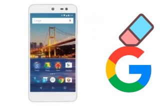 Comment supprimer le compte Google sur General Mobile 4G Dual