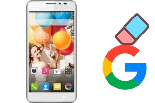 Comment supprimer le compte Google sur General Mobile GM Discovery II