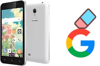 Comment supprimer le compte Google sur Gionee Pioneer P3S