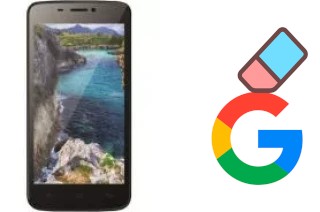 Comment supprimer le compte Google sur Gionee Pioneer P5L