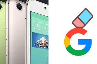 Comment supprimer le compte Google sur Gionee S10C