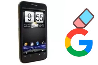 Comment supprimer le compte Google sur GlobusGPS GL-800Android