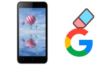 Comment supprimer le compte Google sur GoMobile Go Onyx HD