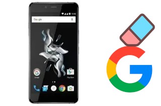 Comment supprimer le compte Google sur GoMobile Go Onyx LTE