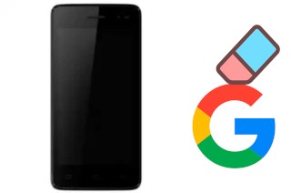 Comment supprimer le compte Google sur GoMobile GO980