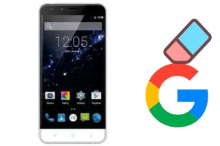 Comment supprimer le compte Google sur GT-Mobile GT Mobile GT 888