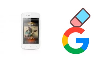 Comment supprimer le compte Google sur GTel A703I