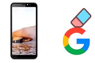 Comment supprimer le compte Google sur Haier Alpha A6