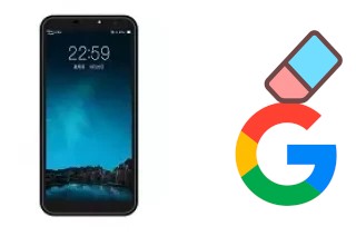 Comment supprimer le compte Google sur Haier Alpha A7