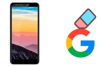 Comment supprimer le compte Google sur Haier Power P11