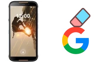 Comment supprimer le compte Google sur HomTom HT80