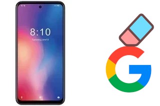 Comment supprimer le compte Google sur HomTom P30 PRO