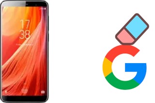 Comment supprimer le compte Google sur HomTom S7