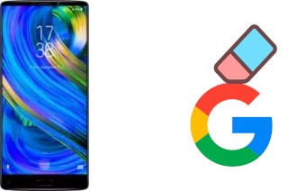 Comment supprimer le compte Google sur HomTom S9 Plus