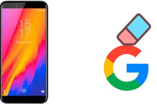 Comment supprimer le compte Google sur HomTom S99