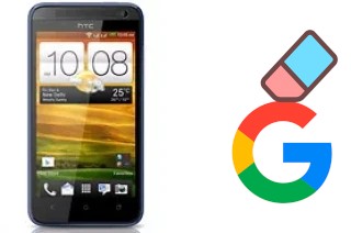 Comment supprimer le compte Google sur HTC Desire 501 dual sim