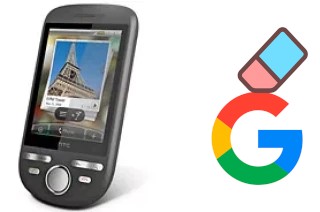 Comment supprimer le compte Google sur HTC Tattoo