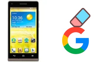 Comment supprimer le compte Google sur Huawei Ascend G535