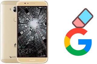 Comment supprimer le compte Google sur Huawei G8