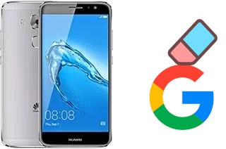 Comment supprimer le compte Google sur Huawei nova plus