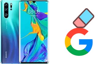 Comment supprimer le compte Google sur Huawei P30 Pro