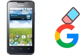 Comment supprimer le compte Google sur Huawei Premia 4G M931