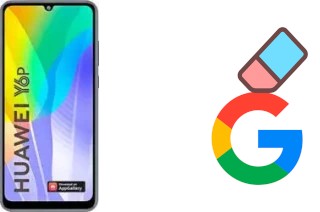 Comment supprimer le compte Google sur Huawei Y6p