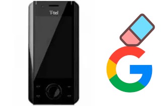 Comment supprimer le compte Google sur I-Tel Mobiles Android X1