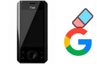 Comment supprimer le compte Google sur I-Tel Mobiles Android X2