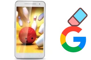 Comment supprimer le compte Google sur iBall Cuddle A4