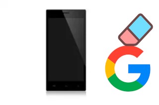 Comment supprimer le compte Google sur iDroid Royal V7