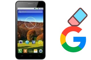 Comment supprimer le compte Google sur iGet Star P500