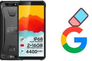 Comment supprimer le compte Google sur iHunt S10 Tank 2021