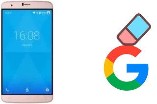 Comment supprimer le compte Google sur iNew U9 Plus