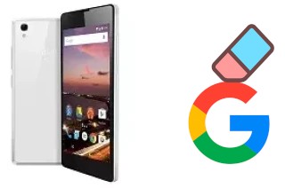 Comment supprimer le compte Google sur Infinix Hot 2