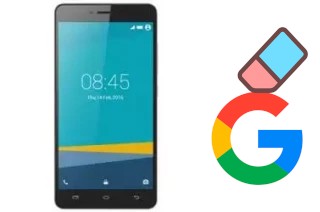 Comment supprimer le compte Google sur Infinix Hot 3