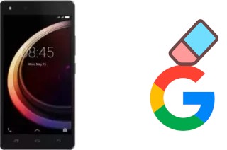 Comment supprimer le compte Google sur Infinix Hot 4 Pro