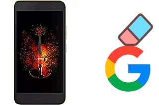 Comment supprimer le compte Google sur Infinix Hot 5