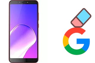 Comment supprimer le compte Google sur Infinix Hot 6 Pro