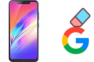 Comment supprimer le compte Google sur Infinix Hot 6X