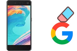 Comment supprimer le compte Google sur Infinix S2 Pro