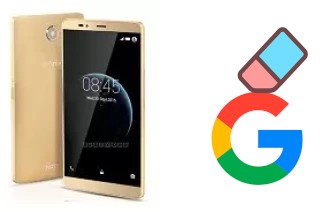 Comment supprimer le compte Google sur Infinix Note 2